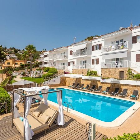 סון באו Apartamentos Sunsets מראה חיצוני תמונה